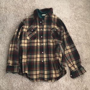 Flannel